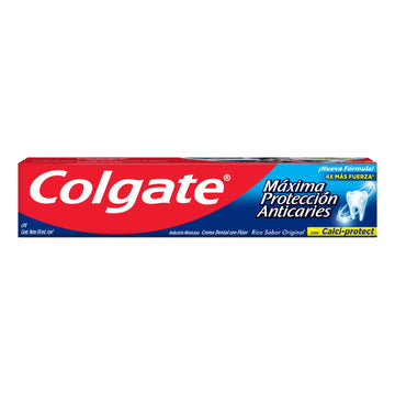 Pasta Dental Maxima Proteccion Anticaries Colgate 50ml