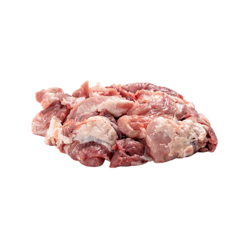 Recorte de Puerco sin Hueso
