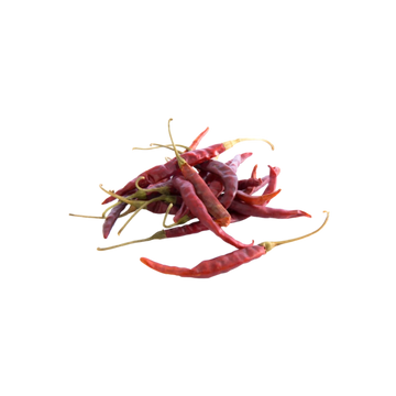 Chile Cambray (Chile de árbol)