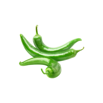 Chile Serrano