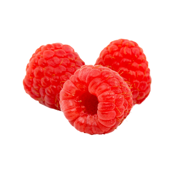 Frambuesa 170g