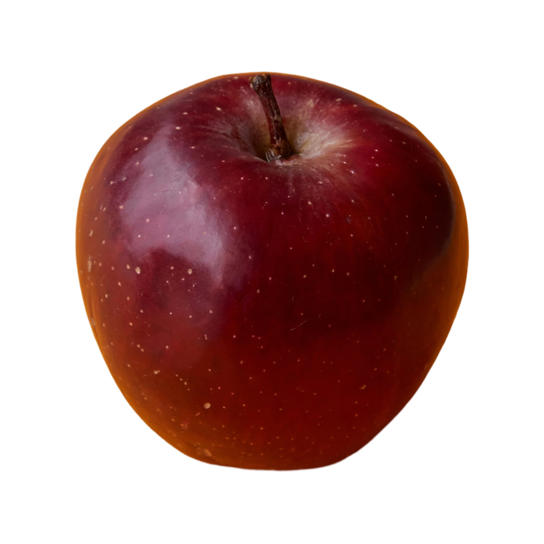 Manzana Red Delicious