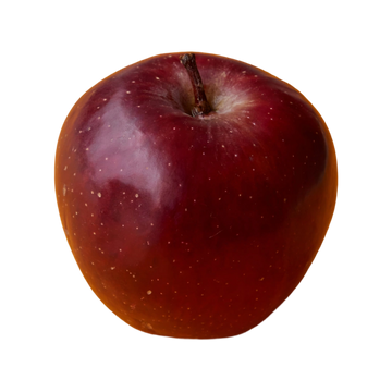 Manzana Red Delicious