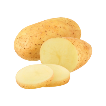 Papa Blanca Selecta