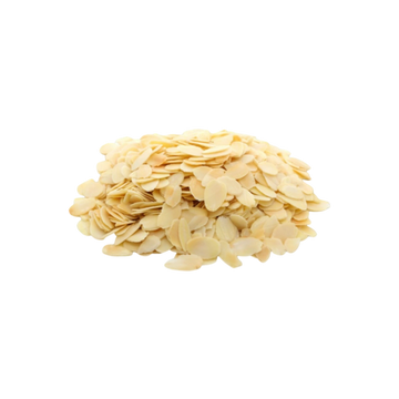 Almendra Fileteada a Granel
