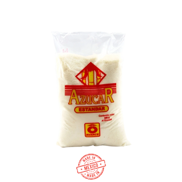 Azúcar Blanca Avance 906g