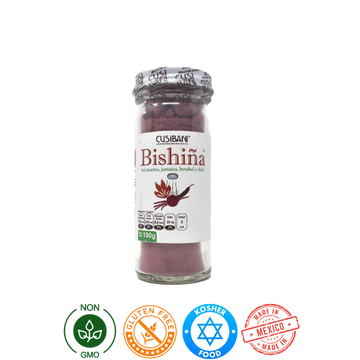 Bishiña en Polvo Cusibani 100g