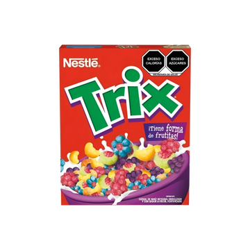 Cereal Trix Sabor a Frutas Nestlé 230g