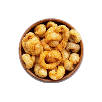 Chicharron Botanero