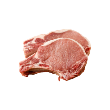 Chuleta de Puerco