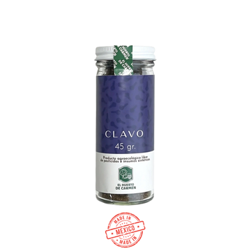 Clavo Huerto de Carmen 45g