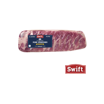 Costilla de Cerdo 2 Kg Swift