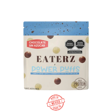 Eaterz x Power Puffs 45g