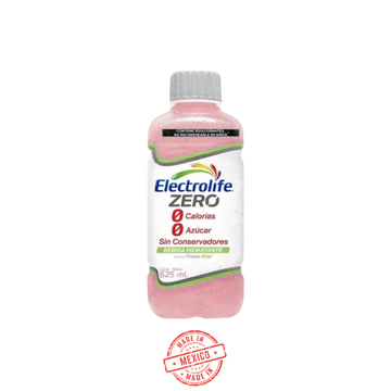 Electrolife Kiwi Fresa 625ml