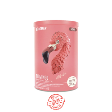 Fitmingo Proteina Moka 510g