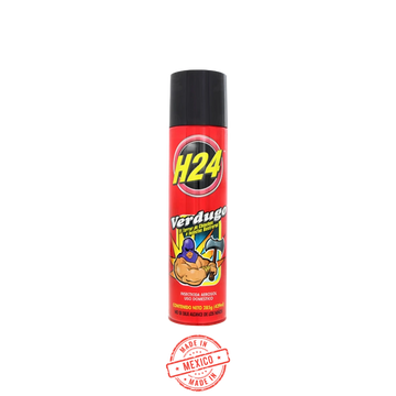 H24 Verdugo 285ml