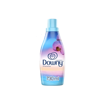Suavizante Amanecer 5 en 1 Downy 730ml