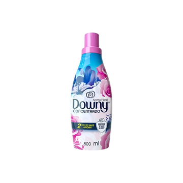 Suavizante Floral Downy 800ml