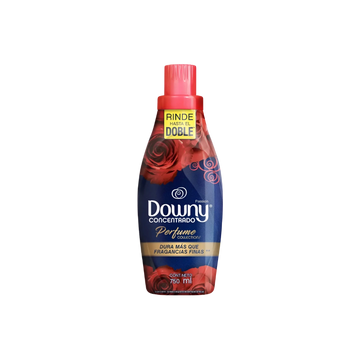 Suavizante Tango Passion Downy 750ml