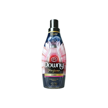 Suavizante Black Elegance Downy 750ml