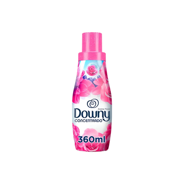 Suavizante Floral Downy 360ml