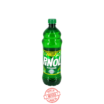 Limpiador Multiusos Pinol 828ml
