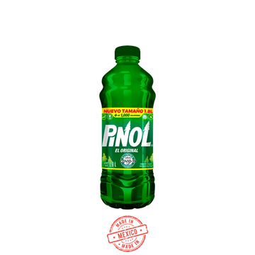 Limpiador Multiusos Pinol 1.8L