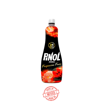 Limpiador Fragancias Finas Dulce Amanecer Pinol 828ml