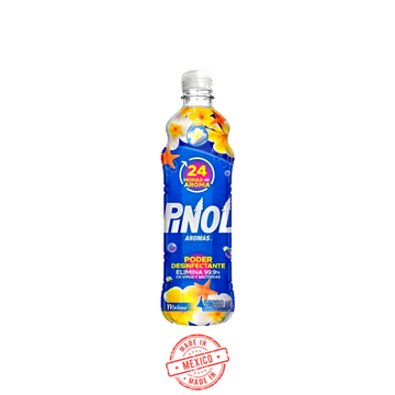 Limpiador Multiusos Aromas Marino Pinol 500ml