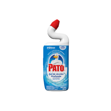 Gel de Accion Profunda Pato 500ml