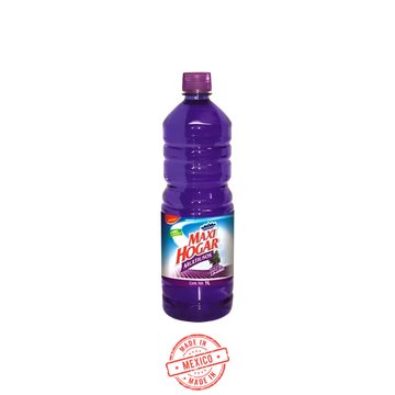 Limpiador Multiusos Lavanda Maxi Hogar 1L