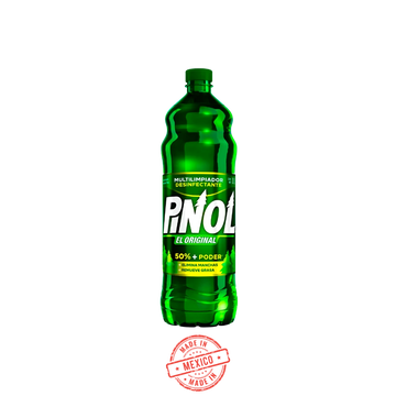 Limpiador Multiusos Pinol 1L