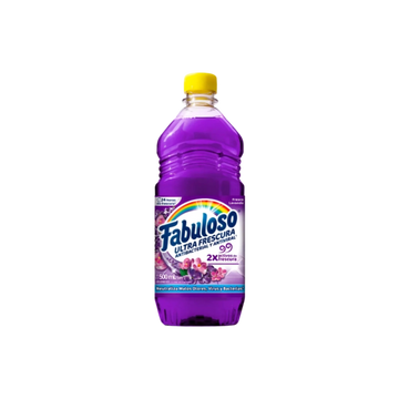 Limpiador Multiusos Lavanda Fabuloso 500ml
