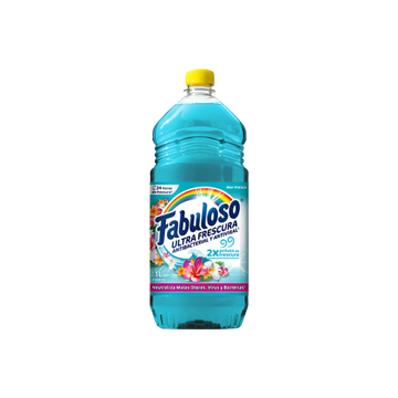Limpiador Multiusos Mar Fresco Fabuloso 1L