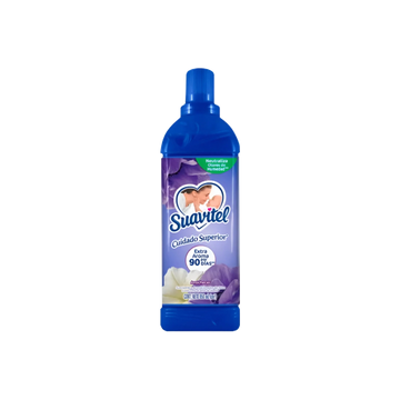 Suavizante Anochecer Suavitel 850ml