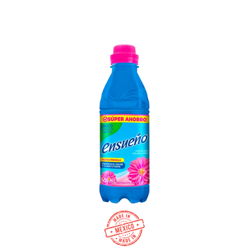 Suavizante Color Ensueño 450ml