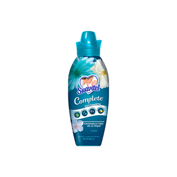 Suavizante Complete Acqua Suavitel 700ml