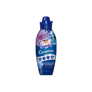 Suavizante Complete Primavera Suavitel 700ml