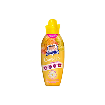 Suavizante Complete Sol Suavitel 700ml