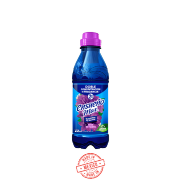 Suavizante Max Violeta Ensueño 450ml