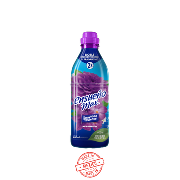 Suavizante Max Violeta Ensueño 850ml