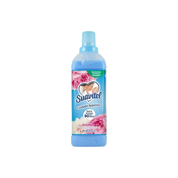 Suavizante Primavera Suavitel 850ml