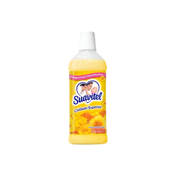 Suavizante Sol Suavitel 450ml
