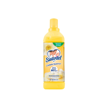 Suavizante Sol Suavitel 850ml