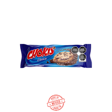 Chokis Clásica 57g