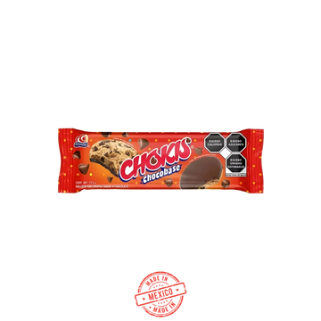 Chokis Chocobase 73.5g