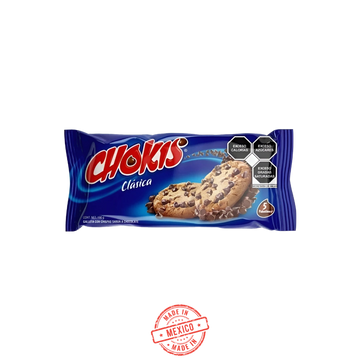 Chokis Clásica 190g