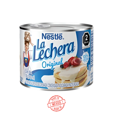 Leche Condensada La Lechera 100g