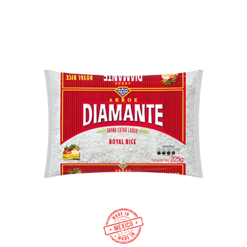 Arroz Diamante 225g