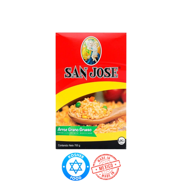 Arroz San Jose 700g